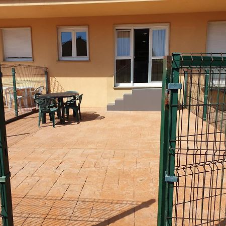 Apartament Apartamento Tira Fisterra Zewnętrze zdjęcie