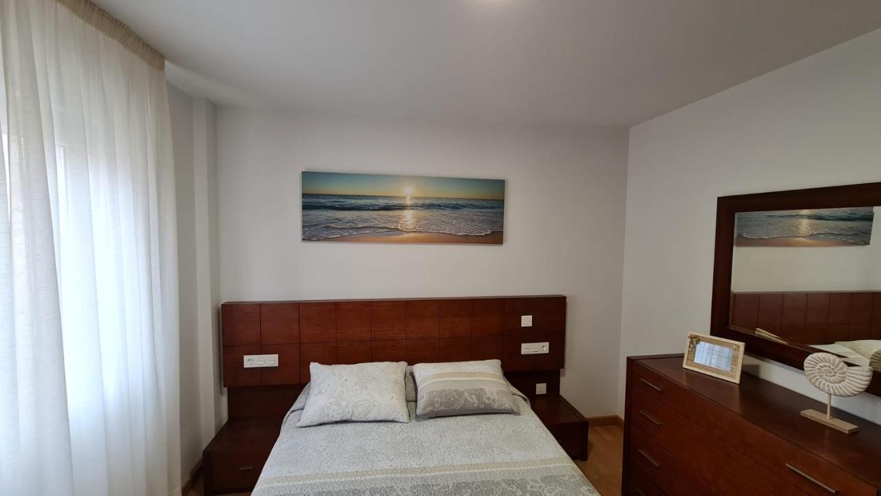 Apartament Apartamento Tira Fisterra Zewnętrze zdjęcie